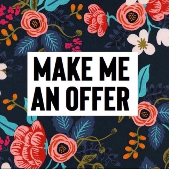 Closet Clear Out! Don’t be Shy! - Picture 1 of 1